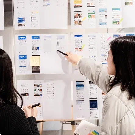 跨部門對焦工作坊